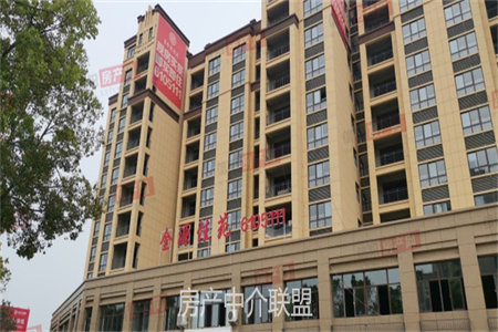 降价10万！罗浮第壹区，房东忍痛割爱诚心出售！