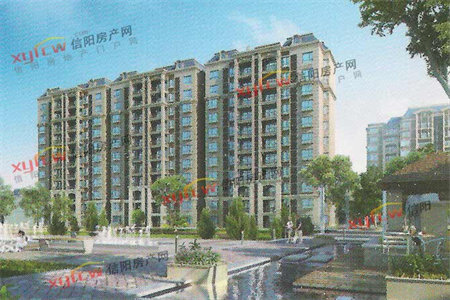 龙源双语对面中信不好可办理三室二厅两卫